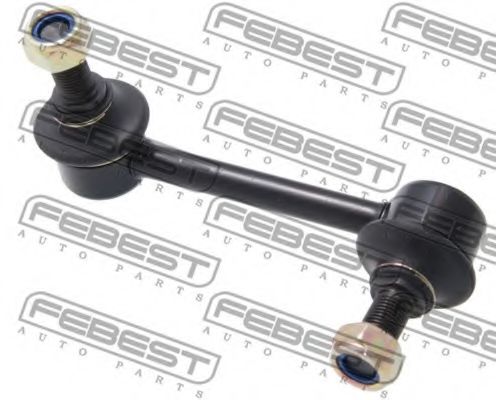 FEBEST 0223-C23FL Тяга стойка, стабилизатор для NISSAN (Ниссан) FEBEST 0223-C23FL Тяга стойка, стабилизатор для NISSAN (Ниссан)