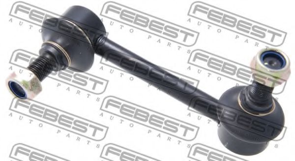 FEBEST 0223-C23FR Тяга стойка, стабилизатор для NISSAN (Ниссан) FEBEST 0223-C23FR Тяга стойка, стабилизатор для NISSAN (Ниссан)