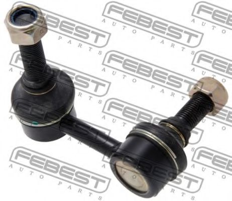 FEBEST 0223-EX35FL Тяга стойка, стабилизатор для INFINITI G (Инфинити Г) FEBEST 0223-EX35FL Тяга стойка, стабилизатор для INFINITI G (Инфинити Г)