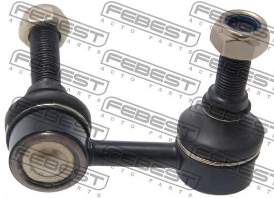 FEBEST 0223-EX35FR Тяга стойка, стабилизатор для INFINITI G (Инфинити Г) FEBEST 0223-EX35FR Тяга стойка, стабилизатор для INFINITI G (Инфинити Г)