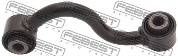 FEBEST 0223-J10RR Тяга стойка, стабилизатор для NISSAN QASHQAI 2 (Ниссан Кашкай 2) FEBEST 0223-J10RR Тяга стойка, стабилизатор для NISSAN QASHQAI 2 (Ниссан Кашкай 2)