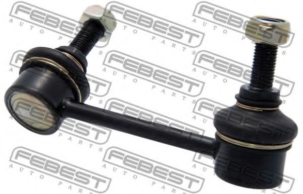 FEBEST 0223-J32RL Тяга стойка, стабилизатор для NISSAN QUEST (Ниссан Qуэст) FEBEST 0223-J32RL Тяга стойка, стабилизатор для NISSAN QUEST (Ниссан Qуэст)