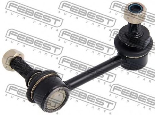 FEBEST 0223-V35FR Тяга стойка, стабилизатор для INFINITI G (Инфинити Г) FEBEST 0223-V35FR Тяга стойка, стабилизатор для INFINITI G (Инфинити Г)