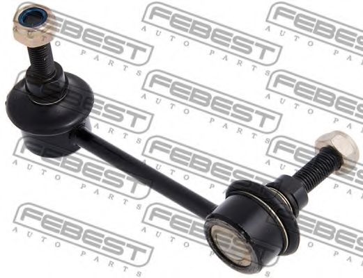 FEBEST 0223-V35RL Тяга стойка, стабилизатор для INFINITI G (Инфинити Г) FEBEST 0223-V35RL Тяга стойка, стабилизатор для INFINITI G (Инфинити Г)