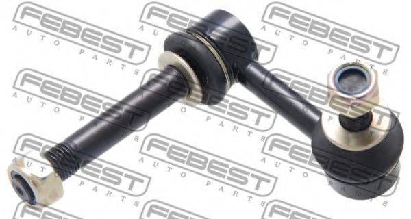 FEBEST 0223-V36FL Тяга стойка, стабилизатор для INFINITI G (Инфинити Г) FEBEST 0223-V36FL Тяга стойка, стабилизатор для INFINITI G (Инфинити Г)