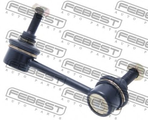 FEBEST 0223-Z51RL Тяга стойка, стабилизатор для NISSAN QUEST (Ниссан Qуэст) FEBEST 0223-Z51RL Тяга стойка, стабилизатор для NISSAN QUEST (Ниссан Qуэст)