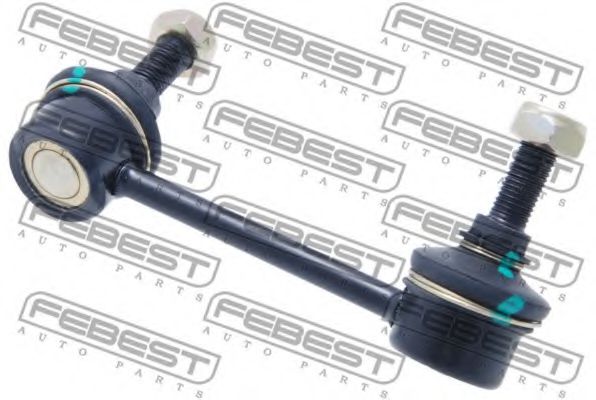 FEBEST 0223-Z51RR Тяга стойка, стабилизатор для NISSAN QUEST (Ниссан Qуэст) FEBEST 0223-Z51RR Тяга стойка, стабилизатор для NISSAN QUEST (Ниссан Qуэст)