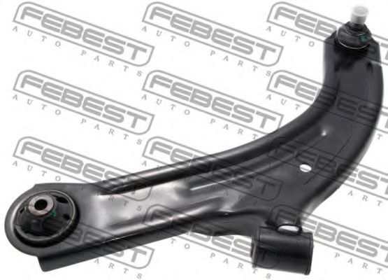 FEBEST 0224-C11LH Рычаг независимой подвески колеса, подвеска колеса для NISSAN LIVINA / GRAND LIVINA / X-GEAR (Ниссан Лиvина / гранд лиvина / x-гэар) FEBEST 0224-C11LH Рычаг независимой подвески колеса, подвеска колеса для NISSAN LIVINA / GRAND LIVINA / X-GEAR (Ниссан Лиvина / гранд лиvина / x-гэар)