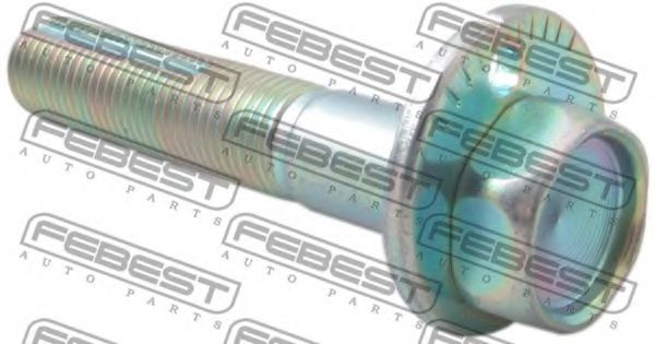 FEBEST 0229-001 Болт регулировки развала колёс для NISSAN BLUEBIRD SYLPHY I (Ниссан Блюберд 1) FEBEST 0229-001 Болт регулировки развала колёс для NISSAN BLUEBIRD SYLPHY I (Ниссан Блюберд 1)