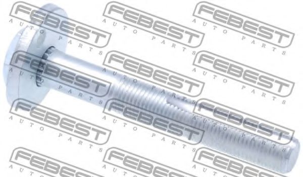 FEBEST 0229-003 Болт регулировки развала колёс для NISSAN ALTIMA (Ниссан Алтима) FEBEST 0229-003 Болт регулировки развала колёс для NISSAN ALTIMA (Ниссан Алтима)