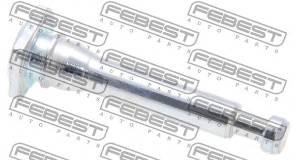 FEBEST 0274-J10LOWF Направляющий болт, корпус скобы тормоза для NISSAN QASHQAI 2 (Ниссан Кашкай 2) FEBEST 0274-J10LOWF Направляющий болт, корпус скобы тормоза для NISSAN QASHQAI 2 (Ниссан Кашкай 2)
