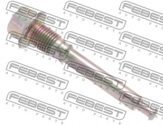 FEBEST 0274-J10LOWR Направляющий болт, корпус скобы тормоза для NISSAN LEAF (Ниссан Лэаф) FEBEST 0274-J10LOWR Направляющий болт, корпус скобы тормоза для NISSAN LEAF (Ниссан Лэаф)