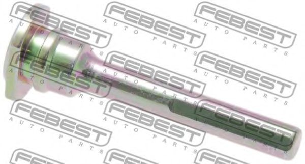 FEBEST 0274-N15F Направляющий болт, корпус скобы тормоза для NISSAN AVENIR (Ниссан Аvэнир) FEBEST 0274-N15F Направляющий болт, корпус скобы тормоза для NISSAN AVENIR (Ниссан Аvэнир)