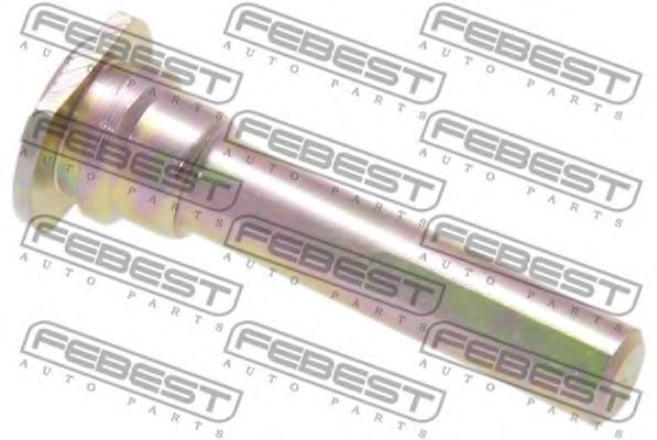 FEBEST 0274-N15R Направляющий болт, корпус скобы тормоза для NISSAN AVENIR (Ниссан Аvэнир) FEBEST 0274-N15R Направляющий болт, корпус скобы тормоза для NISSAN AVENIR (Ниссан Аvэнир)