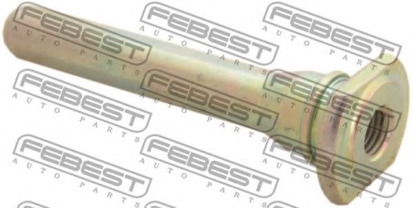 FEBEST 0274-R50FL Направляющий болт, корпус скобы тормоза для INFINITI QX (Инфинити Qx) FEBEST 0274-R50FL Направляющий болт, корпус скобы тормоза для INFINITI QX (Инфинити Qx)