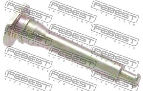 FEBEST 0274-R50FU Направляющий болт, корпус скобы тормоза для INFINITI QX (Инфинити Qx) FEBEST 0274-R50FU Направляющий болт, корпус скобы тормоза для INFINITI QX (Инфинити Qx)