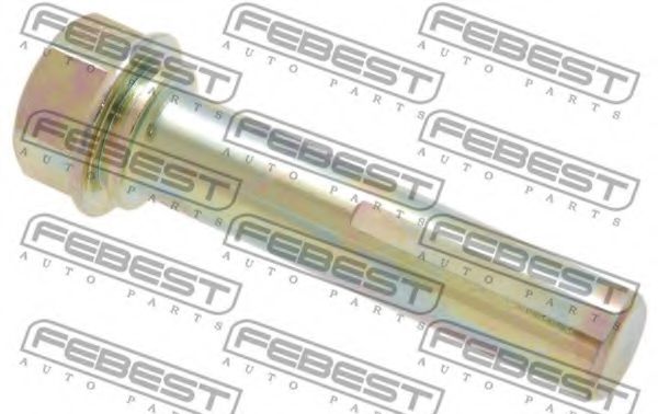 FEBEST 0274-Y51LF Направляющий болт, корпус скобы тормоза для INFINITI M (Инфинити М) FEBEST 0274-Y51LF Направляющий болт, корпус скобы тормоза для INFINITI M (Инфинити М)