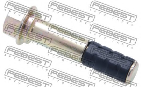 FEBEST 0274-Y51UF Направляющий болт, корпус скобы тормоза для INFINITI M (Инфинити М) FEBEST 0274-Y51UF Направляющий болт, корпус скобы тормоза для INFINITI M (Инфинити М)