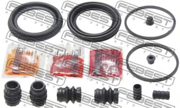 FEBEST 0275-L31F Ремкомплект, тормозной суппорт для NISSAN SENTRA IV (Ниссан Сэнтра иv) FEBEST 0275-L31F Ремкомплект, тормозной суппорт для NISSAN SENTRA IV (Ниссан Сэнтра иv)