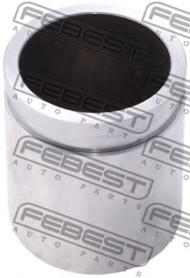 FEBEST 0276-A33F Поршень, корпус скобы тормоза для SUBARU LEGACY IV (Субару Легаси 4) FEBEST 0276-A33F Поршень, корпус скобы тормоза для SUBARU LEGACY IV (Субару Легаси 4)