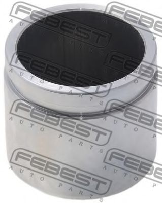 FEBEST 0276-B10RSF Поршень, корпус скобы тормоза для TOYOTA VIOS/YARIS (Тойота/тоета Vиос/ярис) FEBEST 0276-B10RSF Поршень, корпус скобы тормоза для TOYOTA VIOS/YARIS (Тойота/тоета Vиос/ярис)
