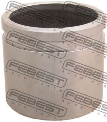 FEBEST 0276-N15F Поршень, корпус скобы тормоза для NISSAN AVENIR (Ниссан Аvэнир) FEBEST 0276-N15F Поршень, корпус скобы тормоза для NISSAN AVENIR (Ниссан Аvэнир)