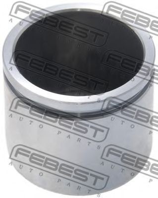 FEBEST 0276-P12F Поршень, корпус скобы тормоза для NISSAN PRIMERA (Ниссан Примера) FEBEST 0276-P12F Поршень, корпус скобы тормоза для NISSAN PRIMERA (Ниссан Примера)