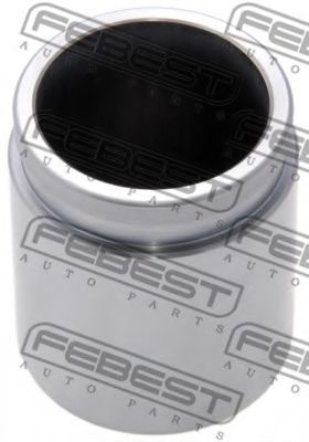 FEBEST 0276-R50F Поршень, корпус скобы тормоза для INFINITI QX (Инфинити Qx) FEBEST 0276-R50F Поршень, корпус скобы тормоза для INFINITI QX (Инфинити Qx)