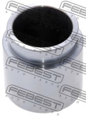 FEBEST 0276-Z50R Поршень, корпус скобы тормоза для NISSAN STAGEA (Ниссан Стагэа) FEBEST 0276-Z50R Поршень, корпус скобы тормоза для NISSAN STAGEA (Ниссан Стагэа)