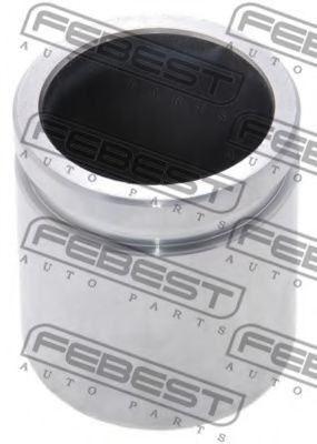 FEBEST 0276-Z51F Поршень, корпус скобы тормоза для NISSAN LEAF (Ниссан Лэаф) FEBEST 0276-Z51F Поршень, корпус скобы тормоза для NISSAN LEAF (Ниссан Лэаф)