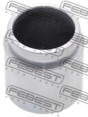 FEBEST 0276-Z51R Поршень, корпус скобы тормоза для NISSAN LEAF (Ниссан Лэаф) FEBEST 0276-Z51R Поршень, корпус скобы тормоза для NISSAN LEAF (Ниссан Лэаф)