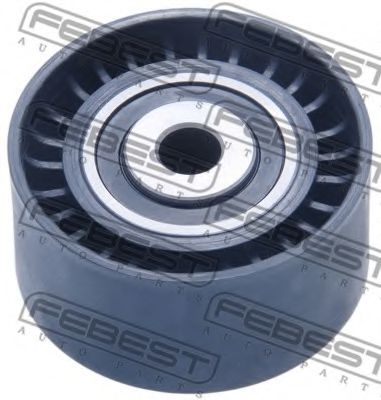 FEBEST 0288-JJ10E Паразитный ведущий ролик, поликлиновой ремень для NISSAN X-TRAIL (Ниссан Х-трэл) FEBEST 0288-JJ10E Паразитный ведущий ролик, поликлиновой ремень для NISSAN X-TRAIL (Ниссан Х-трэл)