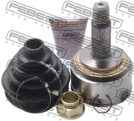 FEBEST 0310-057 Шарнир, приводной вал для HONDA STEPWGN (Хонда Стэпвгн) FEBEST 0310-057 Шарнир, приводной вал для HONDA STEPWGN (Хонда Стэпвгн)
