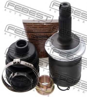 FEBEST 0310-RD5R Шарнир, приводной вал для HONDA ELYSION (Хонда Элъсион) FEBEST 0310-RD5R Шарнир, приводной вал для HONDA ELYSION (Хонда Элъсион)