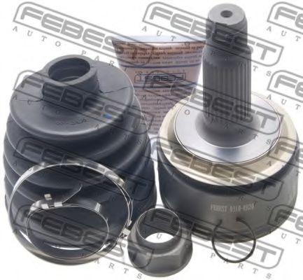 FEBEST 0310-RE20 Шарнир, приводной вал для HONDA STEPWGN (Хонда Стэпвгн) FEBEST 0310-RE20 Шарнир, приводной вал для HONDA STEPWGN (Хонда Стэпвгн)
