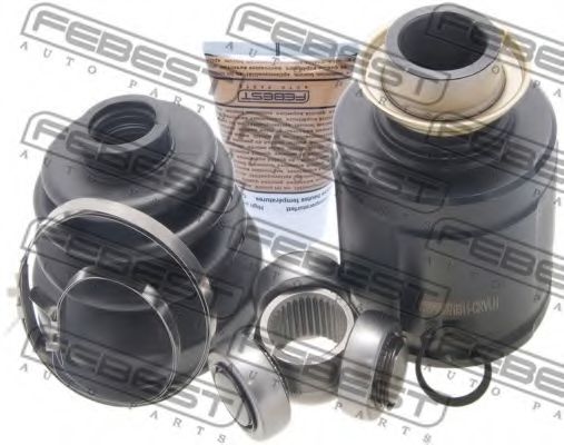 FEBEST 0311-CRVLH Шарнир, приводной вал для HONDA ELYSION (Хонда Элъсион) FEBEST 0311-CRVLH Шарнир, приводной вал для HONDA ELYSION (Хонда Элъсион)