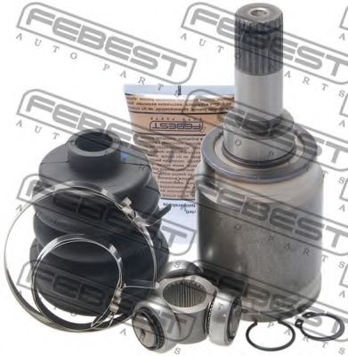 FEBEST 0311-CRVRR Шарнир, приводной вал для HONDA ELYSION (Хонда Элъсион) FEBEST 0311-CRVRR Шарнир, приводной вал для HONDA ELYSION (Хонда Элъсион)