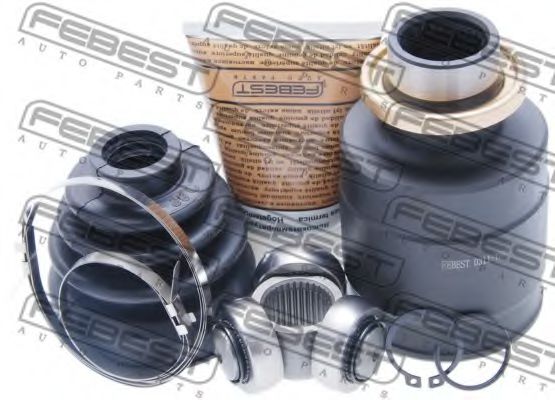 FEBEST 0311-YF4R Шарнир, приводной вал для HONDA ELYSION (Хонда Элъсион) FEBEST 0311-YF4R Шарнир, приводной вал для HONDA ELYSION (Хонда Элъсион)