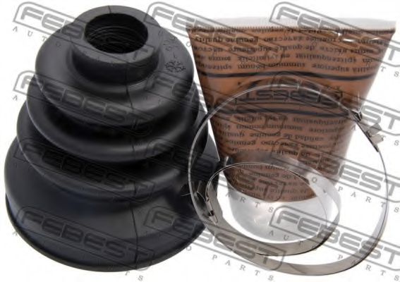 FEBEST 0315-CRV Пыльник, приводной вал 