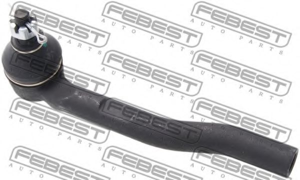 FEBEST 0321-GELH Наконечник поперечной рулевой тяги для HONDA MOBILIO (Хонда Мобилио) FEBEST 0321-GELH Наконечник поперечной рулевой тяги для HONDA MOBILIO (Хонда Мобилио)