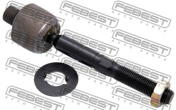 FEBEST 0322-RA3 Осевой шарнир, рулевая тяга для HONDA SHUTTLE (Хонда Шуттлэ) FEBEST 0322-RA3 Осевой шарнир, рулевая тяга для HONDA SHUTTLE (Хонда Шуттлэ)