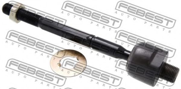 FEBEST 0322-YF1 Осевой шарнир, рулевая тяга 