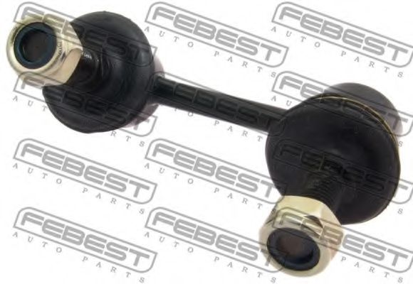 FEBEST 0323-009 Тяга стойка, стабилизатор для HONDA SHUTTLE (Хонда Шуттлэ) FEBEST 0323-009 Тяга стойка, стабилизатор для HONDA SHUTTLE (Хонда Шуттлэ)