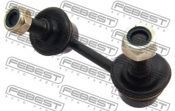 FEBEST 0323-010 Тяга стойка, стабилизатор для HONDA SHUTTLE (Хонда Шуттлэ) FEBEST 0323-010 Тяга стойка, стабилизатор для HONDA SHUTTLE (Хонда Шуттлэ)
