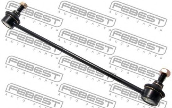 FEBEST 0323-GE Тяга стойка, стабилизатор для HONDA INSIGHT (Хонда Инсайт) FEBEST 0323-GE Тяга стойка, стабилизатор для HONDA INSIGHT (Хонда Инсайт)