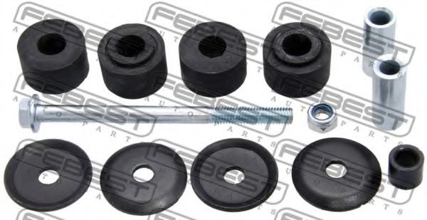 FEBEST 0323-STWF Тяга стойка, стабилизатор для HONDA SHUTTLE (Хонда Шуттлэ) FEBEST 0323-STWF Тяга стойка, стабилизатор для HONDA SHUTTLE (Хонда Шуттлэ)