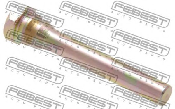 FEBEST 0374-FDLF Направляющий болт, корпус скобы тормоза для HONDA ODYSSEY (Хонда Одъссэъ) FEBEST 0374-FDLF Направляющий болт, корпус скобы тормоза для HONDA ODYSSEY (Хонда Одъссэъ)