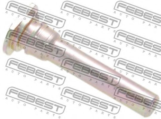 FEBEST 0374-RA6UP Направляющий болт, корпус скобы тормоза для ACURA LEGEND (Акура Лэгэнд) FEBEST 0374-RA6UP Направляющий болт, корпус скобы тормоза для ACURA LEGEND (Акура Лэгэнд)