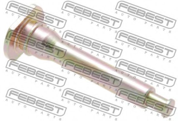 FEBEST 0374-RD5LF Направляющий болт, корпус скобы тормоза для HONDA INSIGHT (Хонда Инсайт) FEBEST 0374-RD5LF Направляющий болт, корпус скобы тормоза для HONDA INSIGHT (Хонда Инсайт)