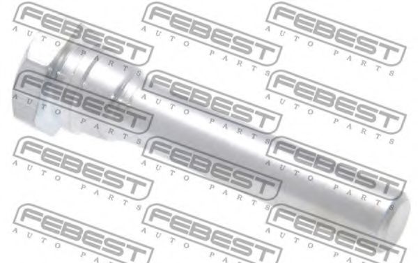 FEBEST 0374-RD5LR Направляющий болт, корпус скобы тормоза для HONDA INSIGHT (Хонда Инсайт) FEBEST 0374-RD5LR Направляющий болт, корпус скобы тормоза для HONDA INSIGHT (Хонда Инсайт)